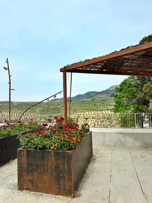 Los Molinos Quesada Exterior foto